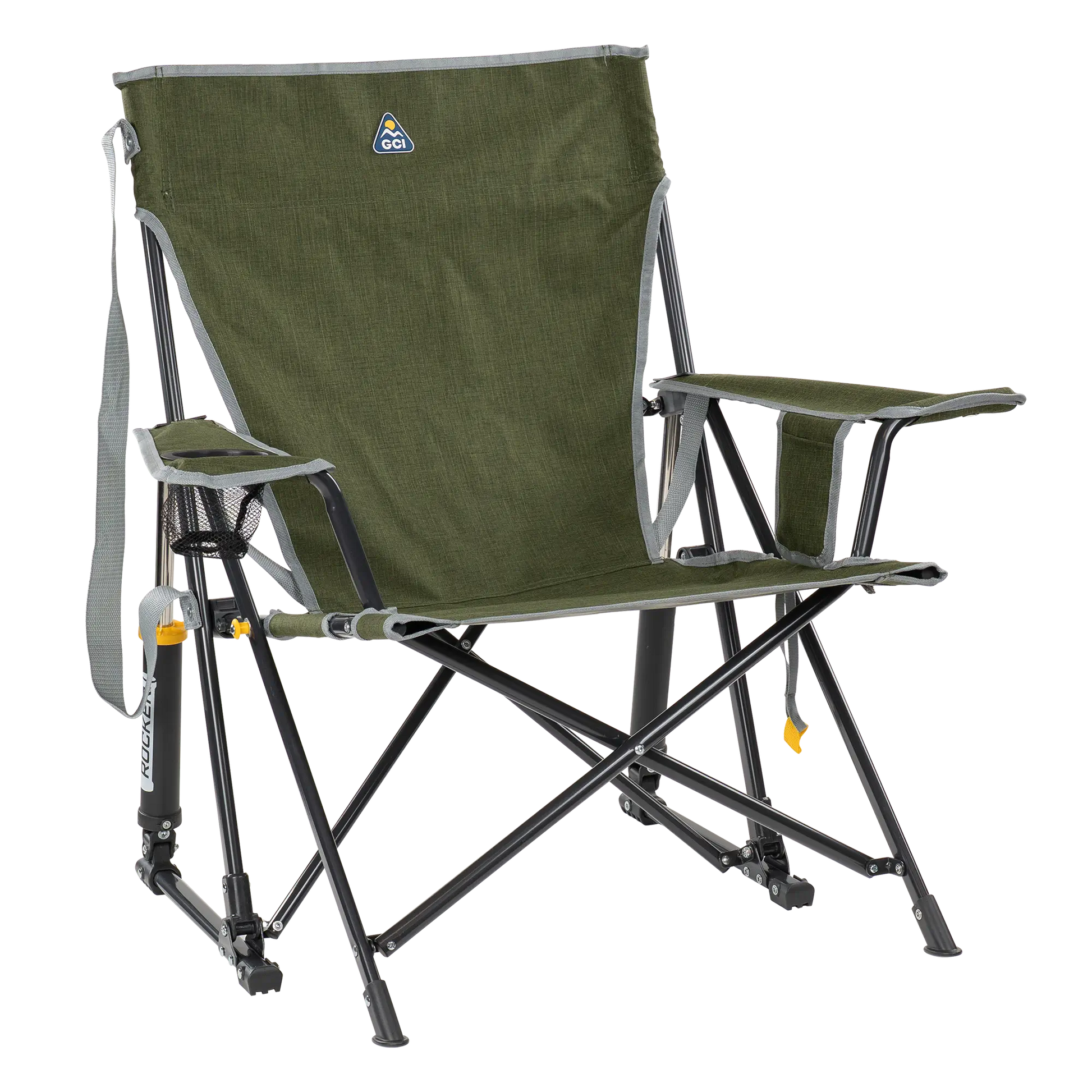 Kickback Rocker™ - Parkside Style