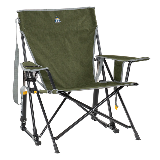 Kickback Rocker™ - Parkside Style