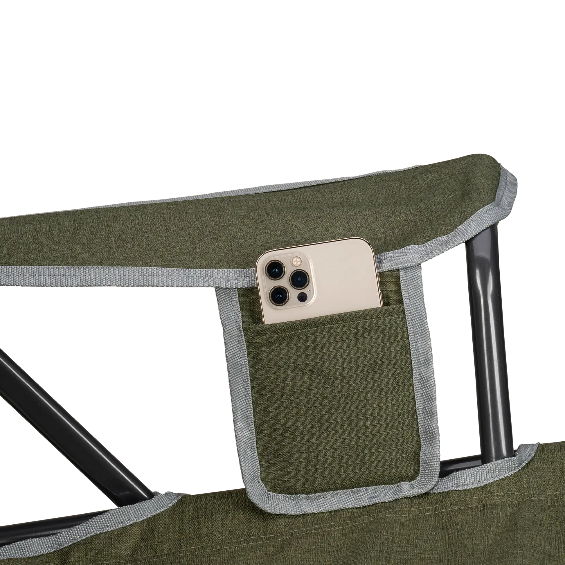 Kickback Rocker™ - Parkside Style