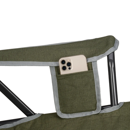 Kickback Rocker™ - Parkside Style