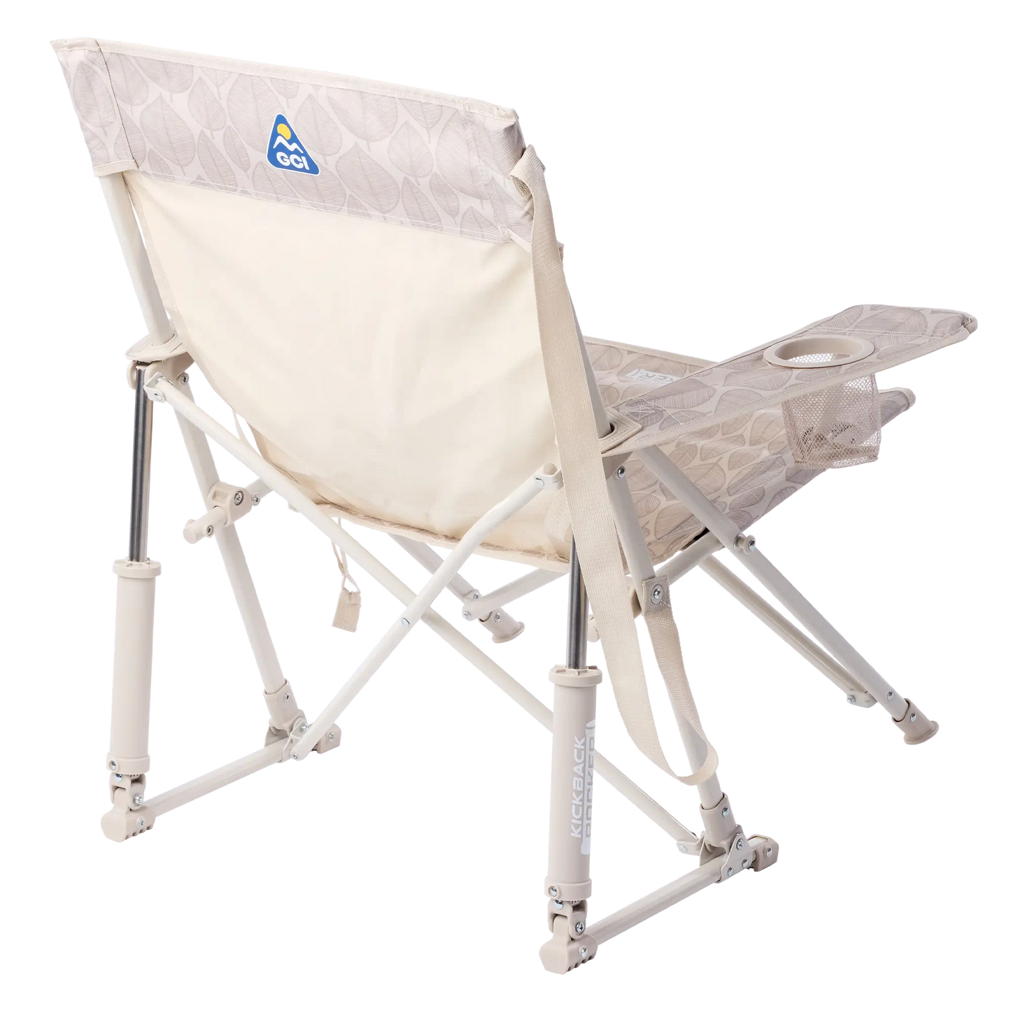 Kickback Rocker™ - Parkside Style