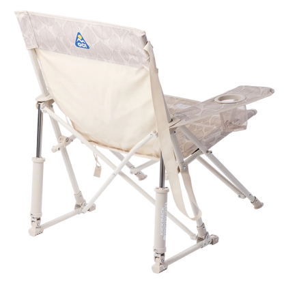 Kickback Rocker™ - Parkside Style