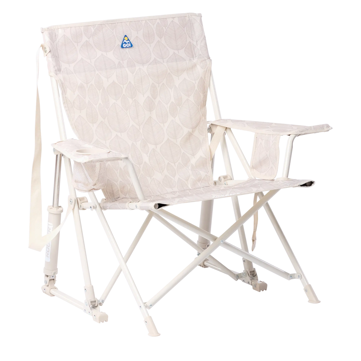 Kickback Rocker™ - Parkside Style