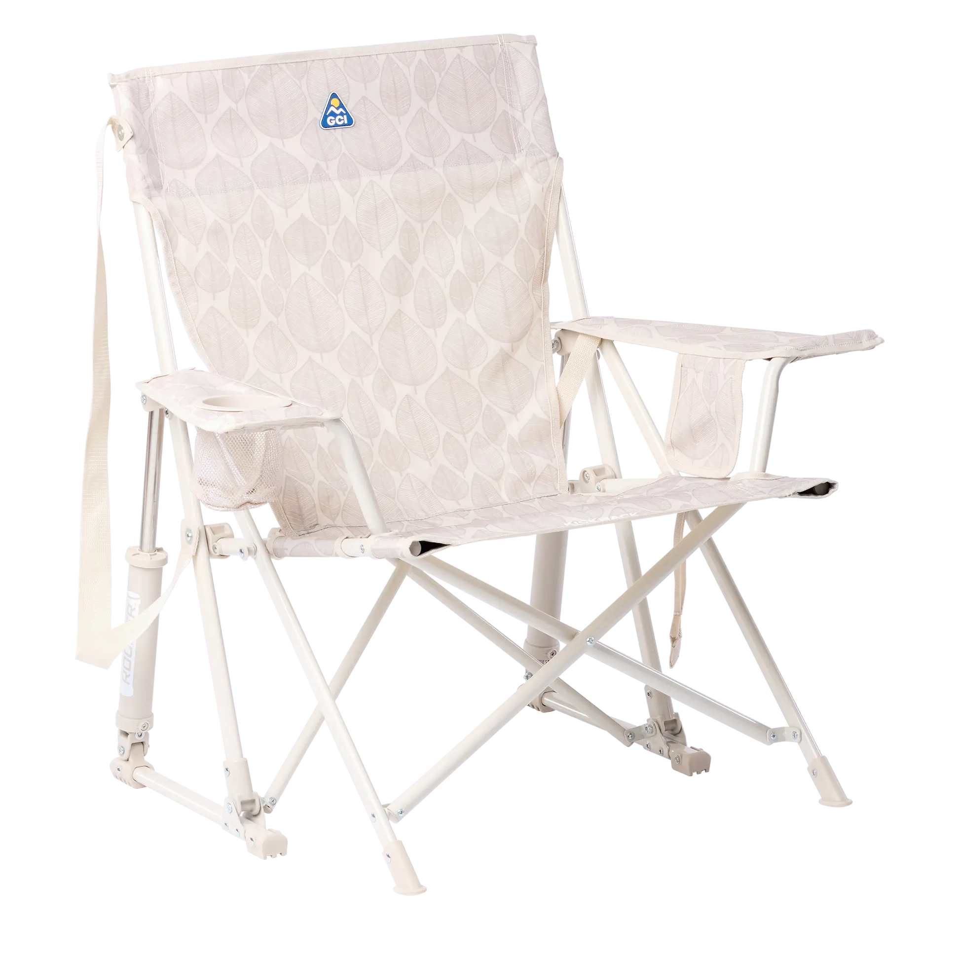 Kickback Rocker™ - Parkside Style