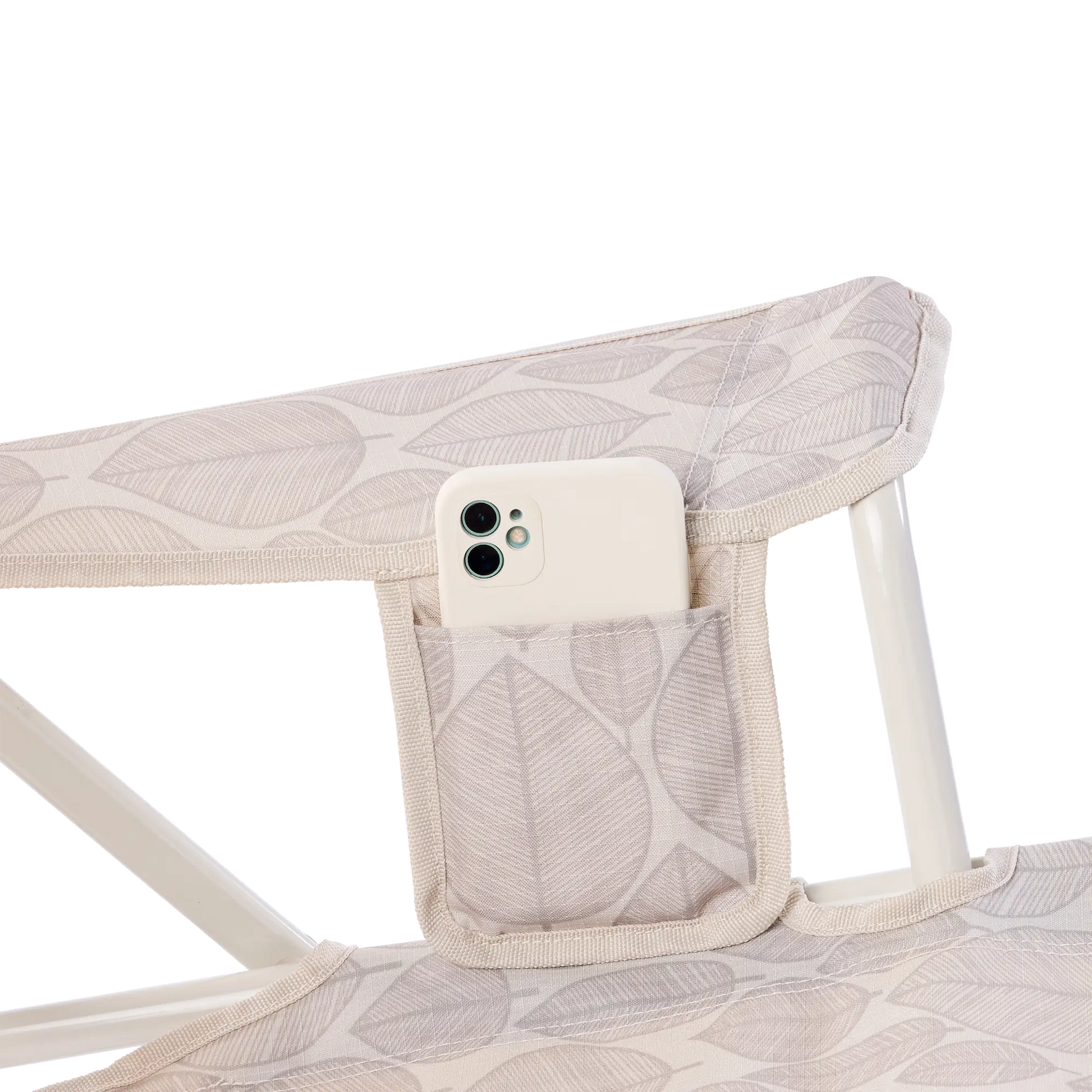 Kickback Rocker™ - Parkside Style