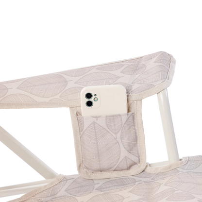 Kickback Rocker™ - Parkside Style