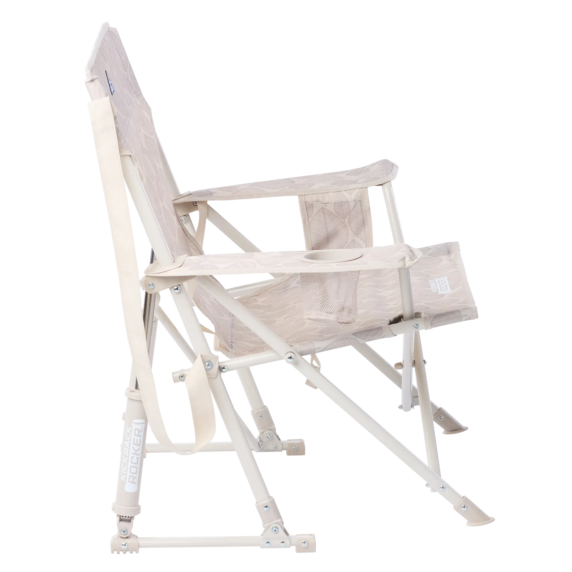 Kickback Rocker™ - Parkside Style