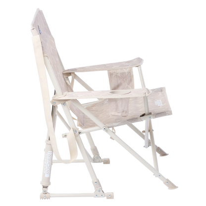 Kickback Rocker™ - Parkside Style