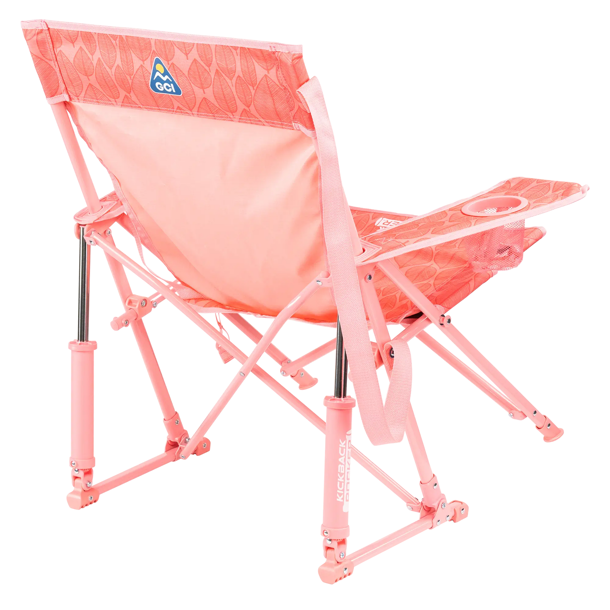 Kickback Rocker™ - Parkside Style