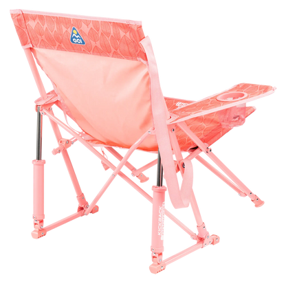 Kickback Rocker™ - Parkside Style