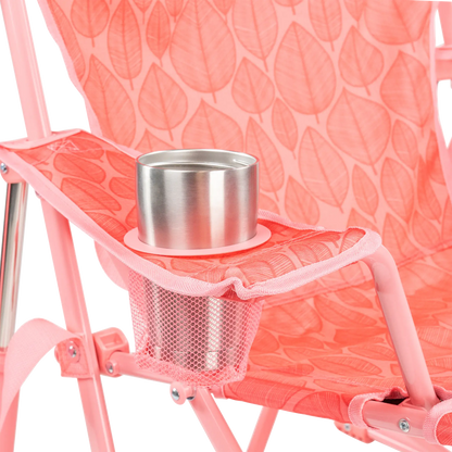 Kickback Rocker™ - Parkside Style
