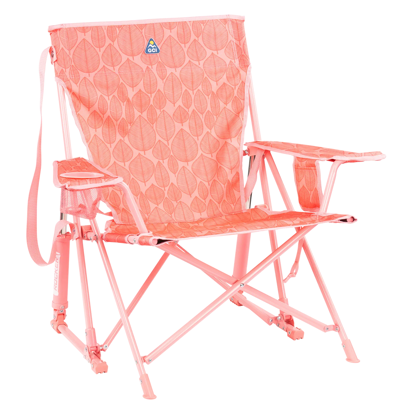 Kickback Rocker™ - Parkside Style
