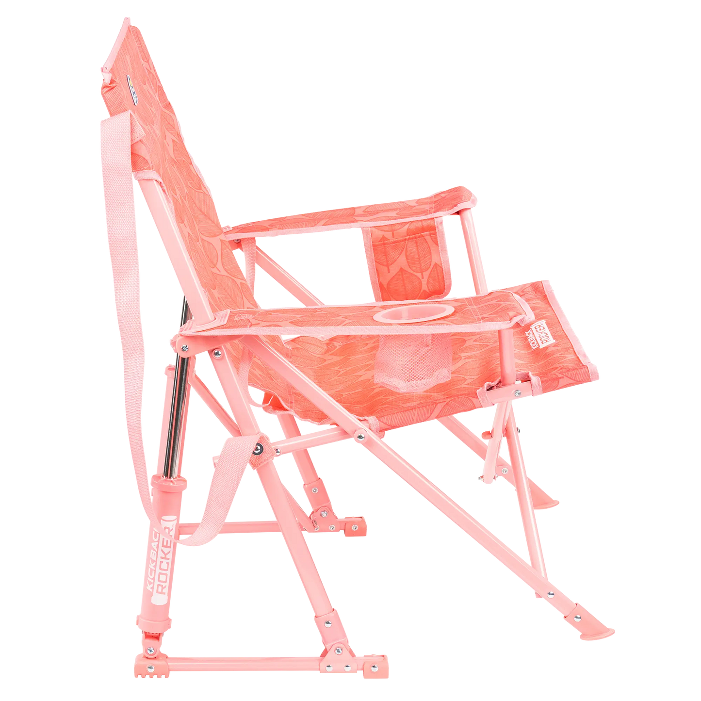 Kickback Rocker™ - Parkside Style