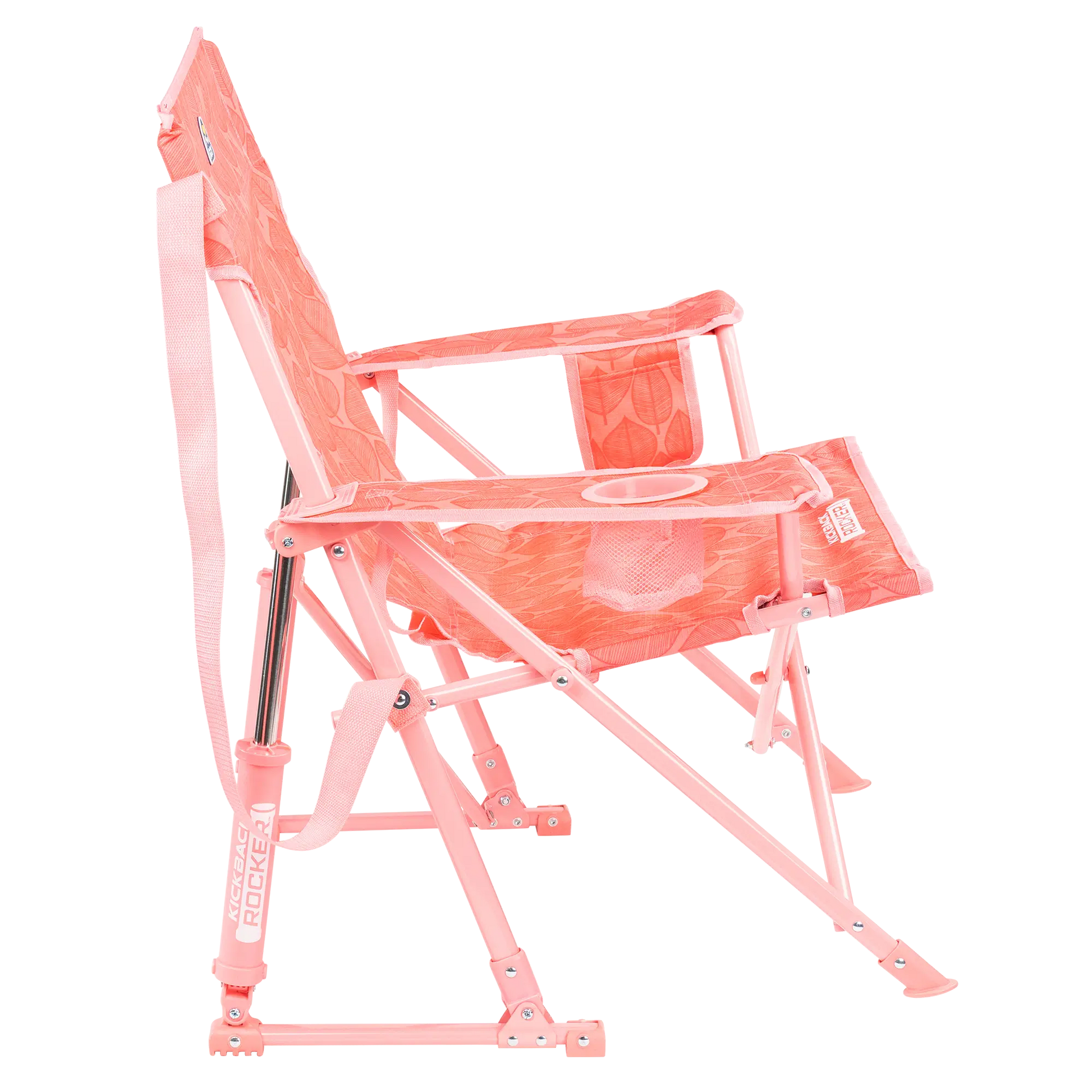 Kickback Rocker™ - Parkside Style