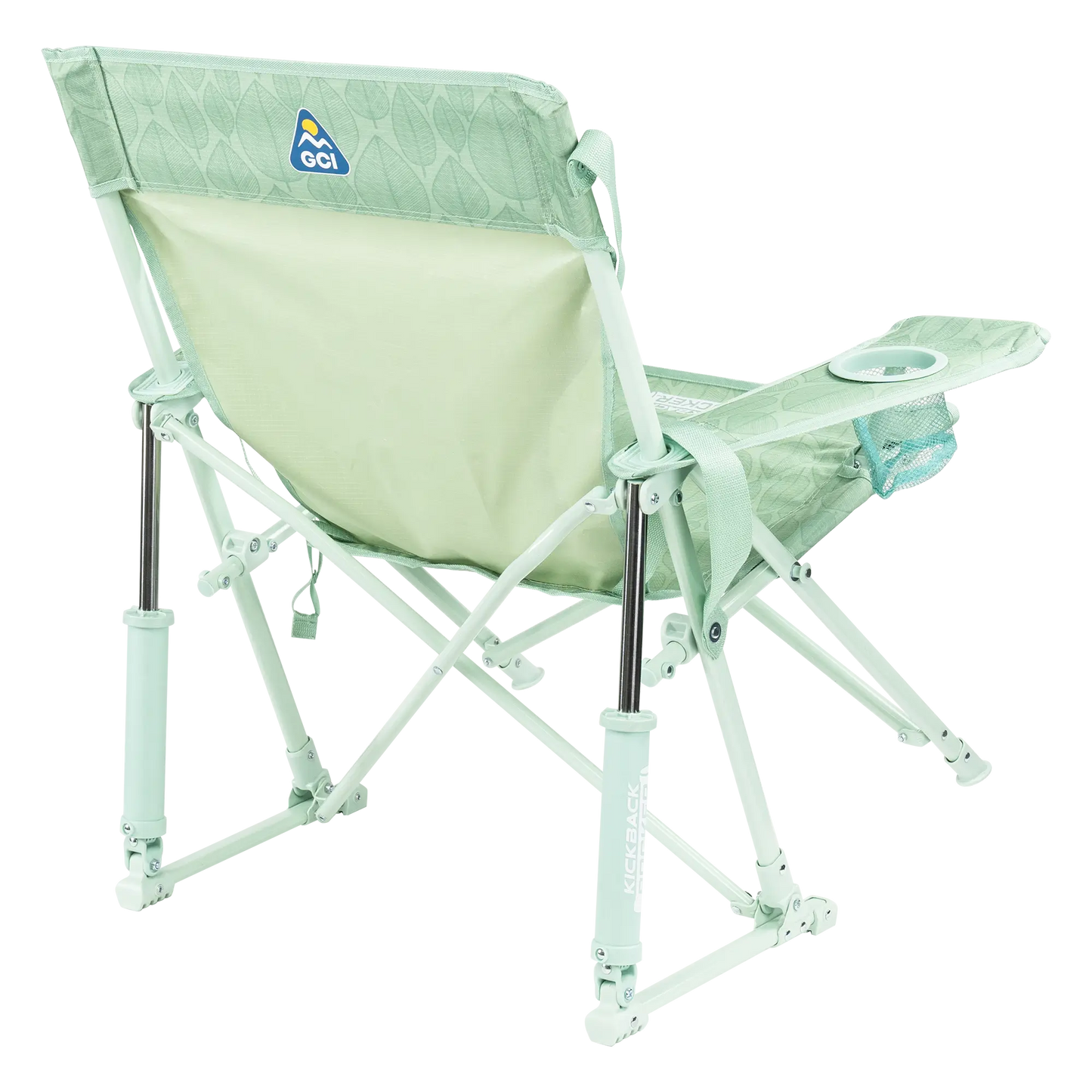 Kickback Rocker™ - Parkside Style