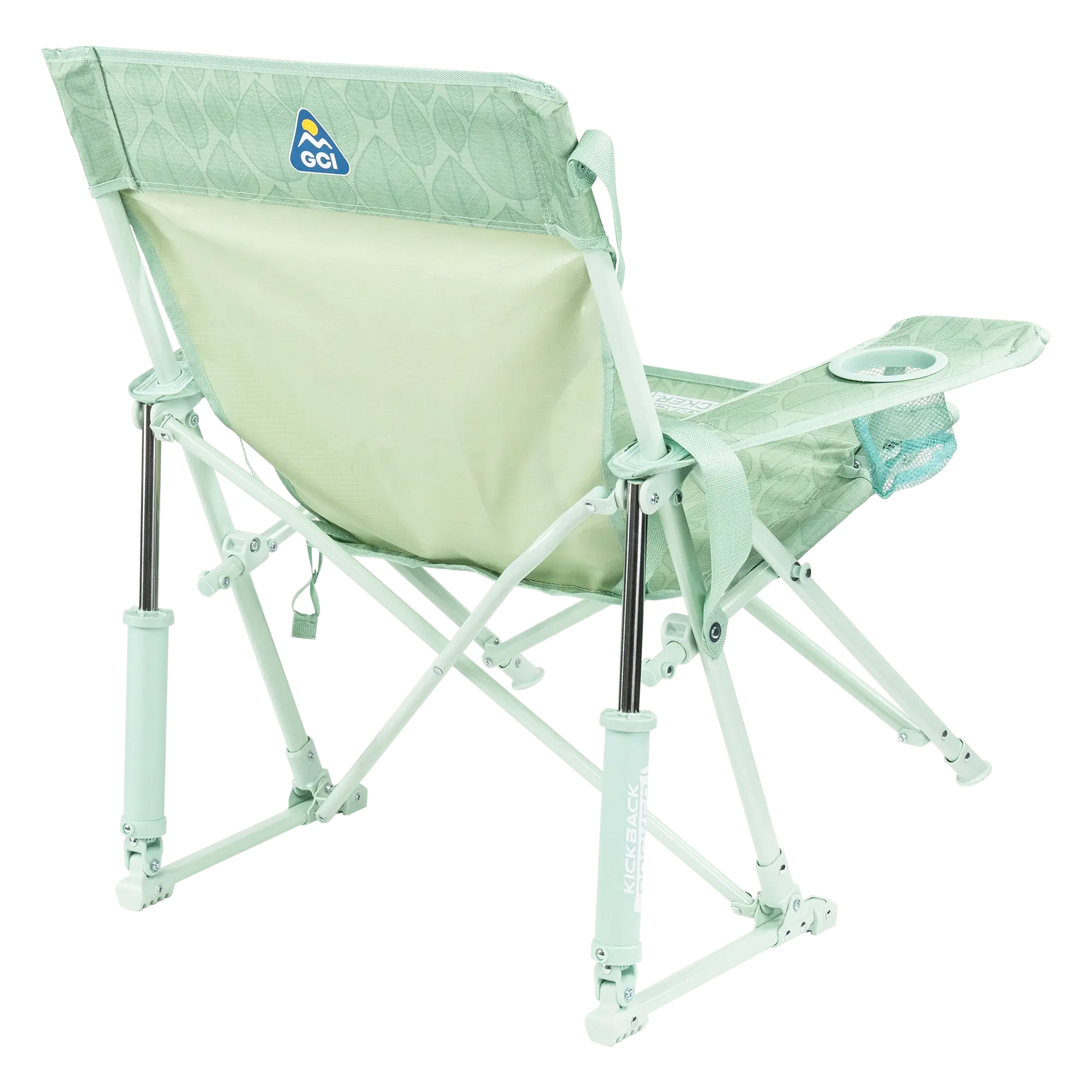 Kickback Rocker™ - Parkside Style
