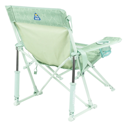 Kickback Rocker™ - Parkside Style