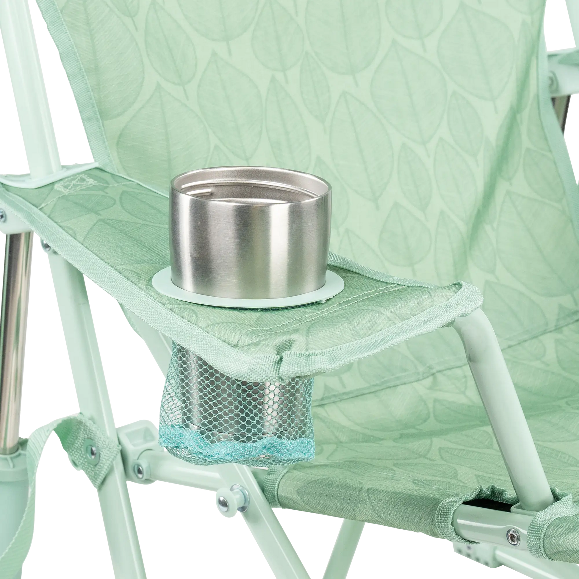Kickback Rocker™ - Parkside Style
