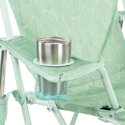 Kickback Rocker™ - Parkside Style