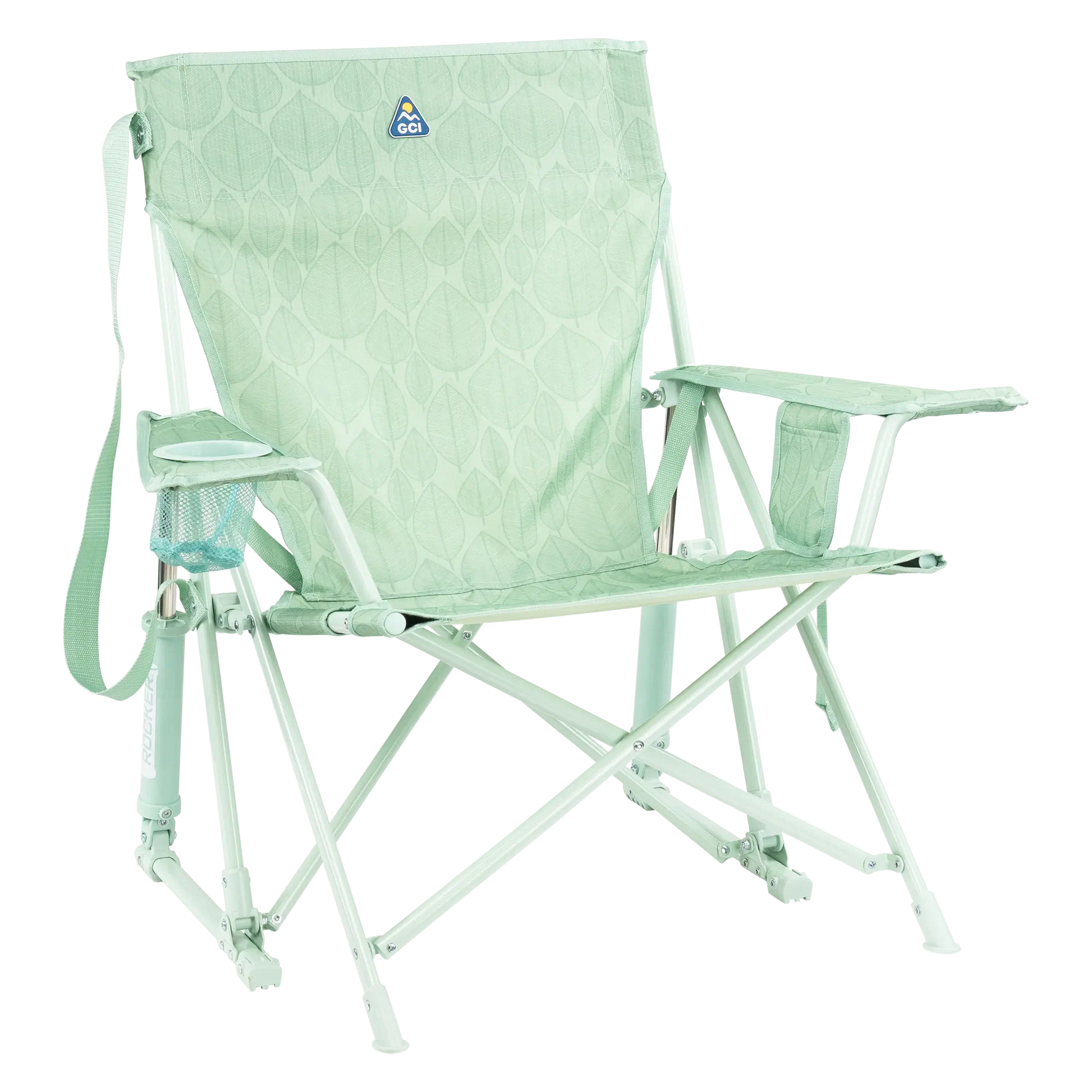 Kickback Rocker™ - Parkside Style