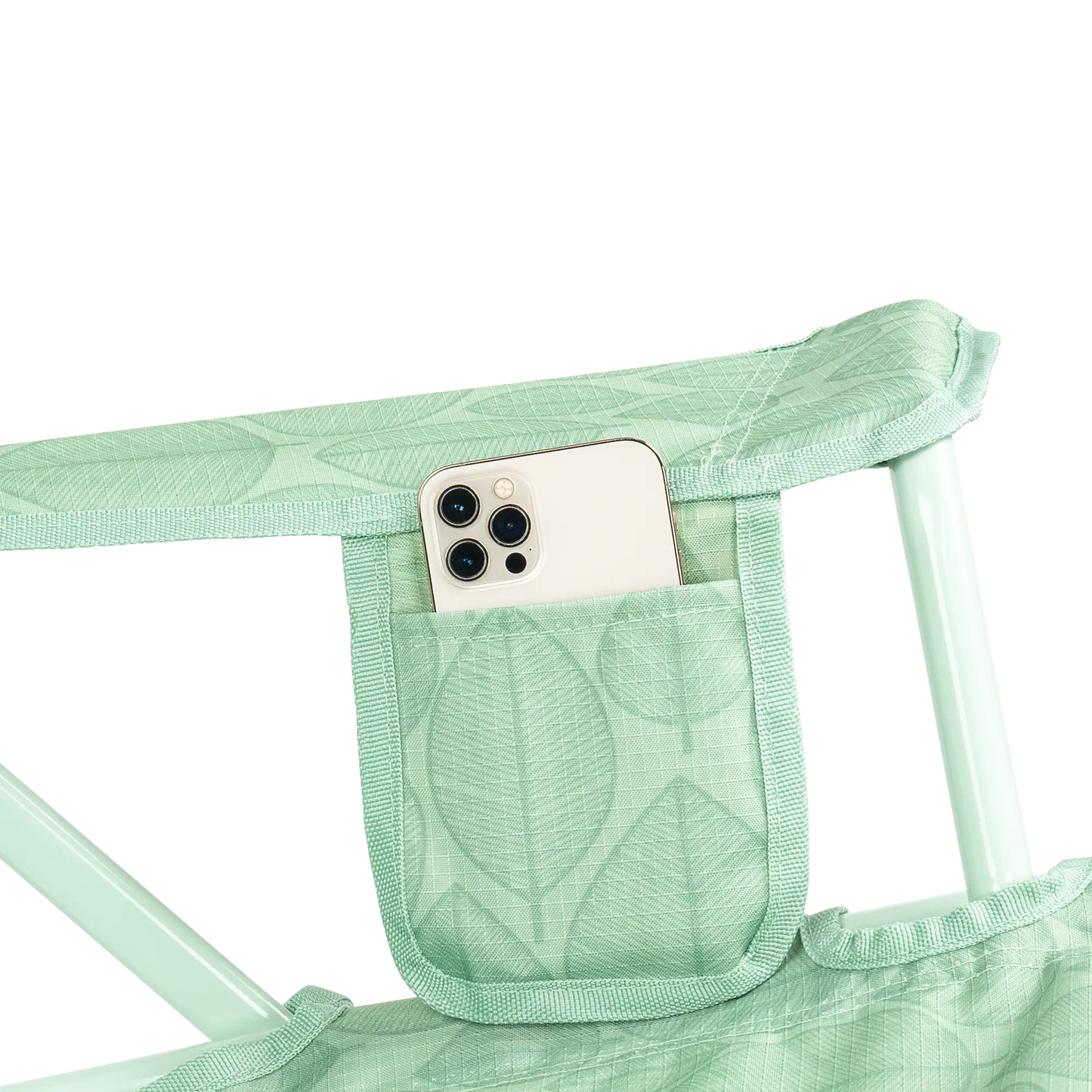 Kickback Rocker™ - Parkside Style