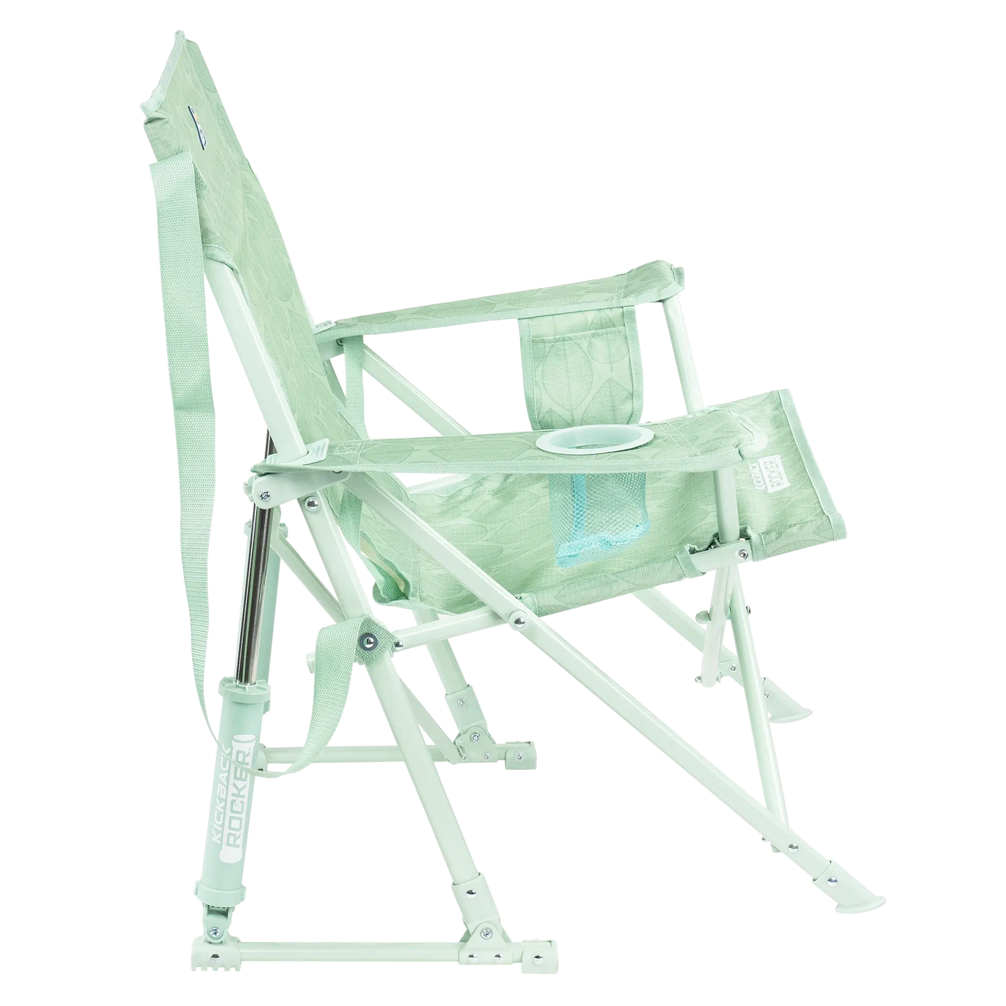Kickback Rocker™ - Parkside Style