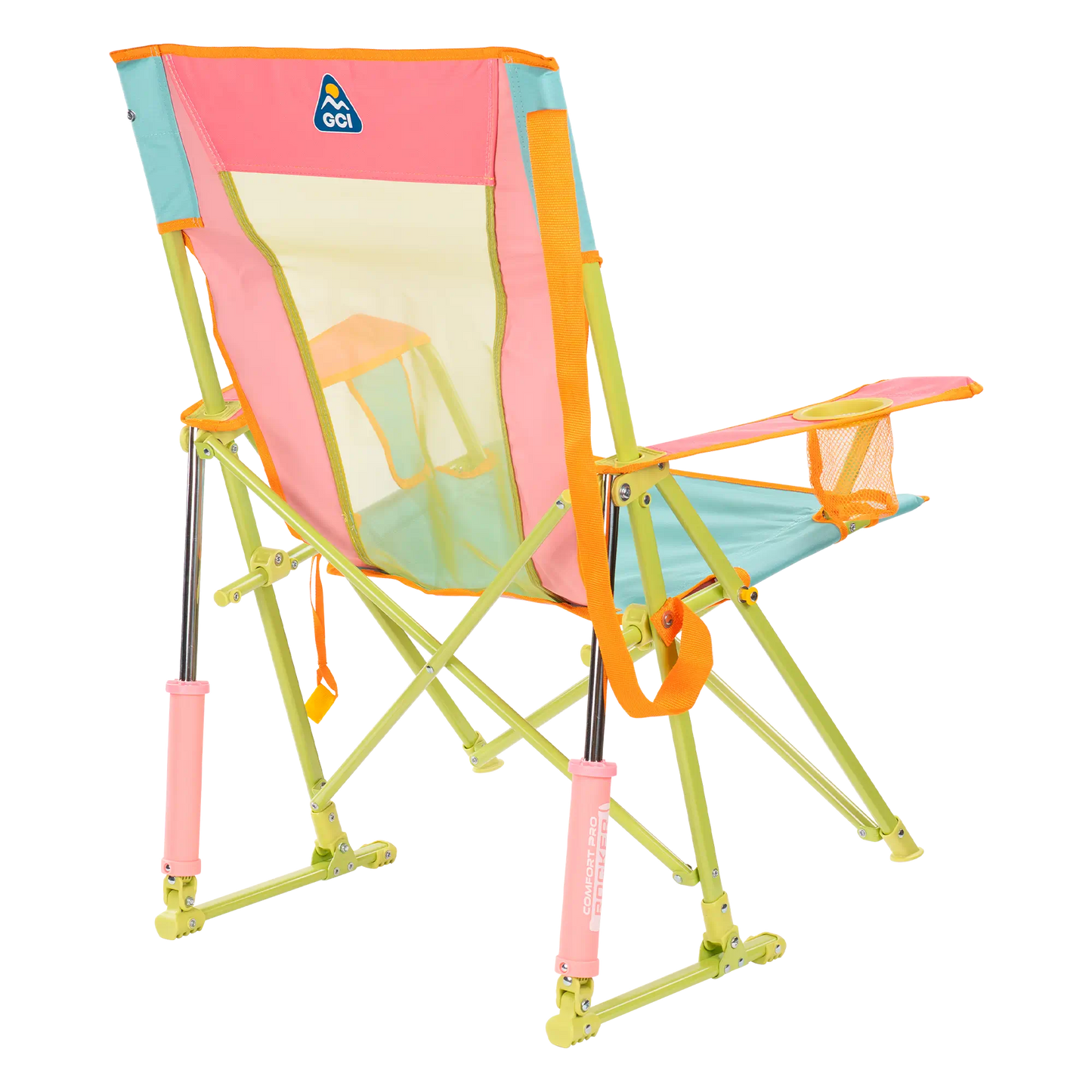 Comfort Pro Rocker™ - Camp Ease