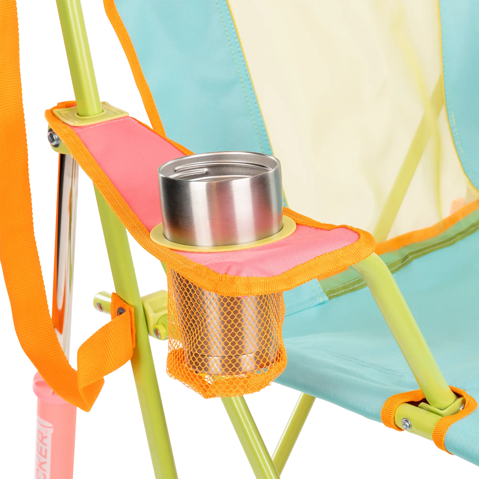 Comfort Pro Rocker™ - Camp Ease