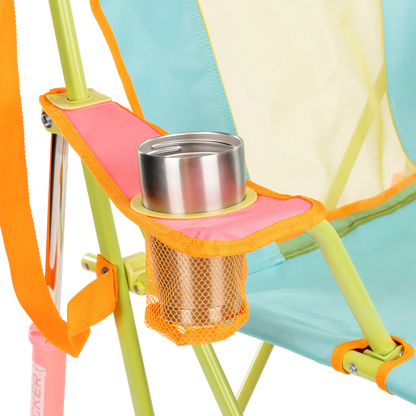 Comfort Pro Rocker™ - Camp Ease