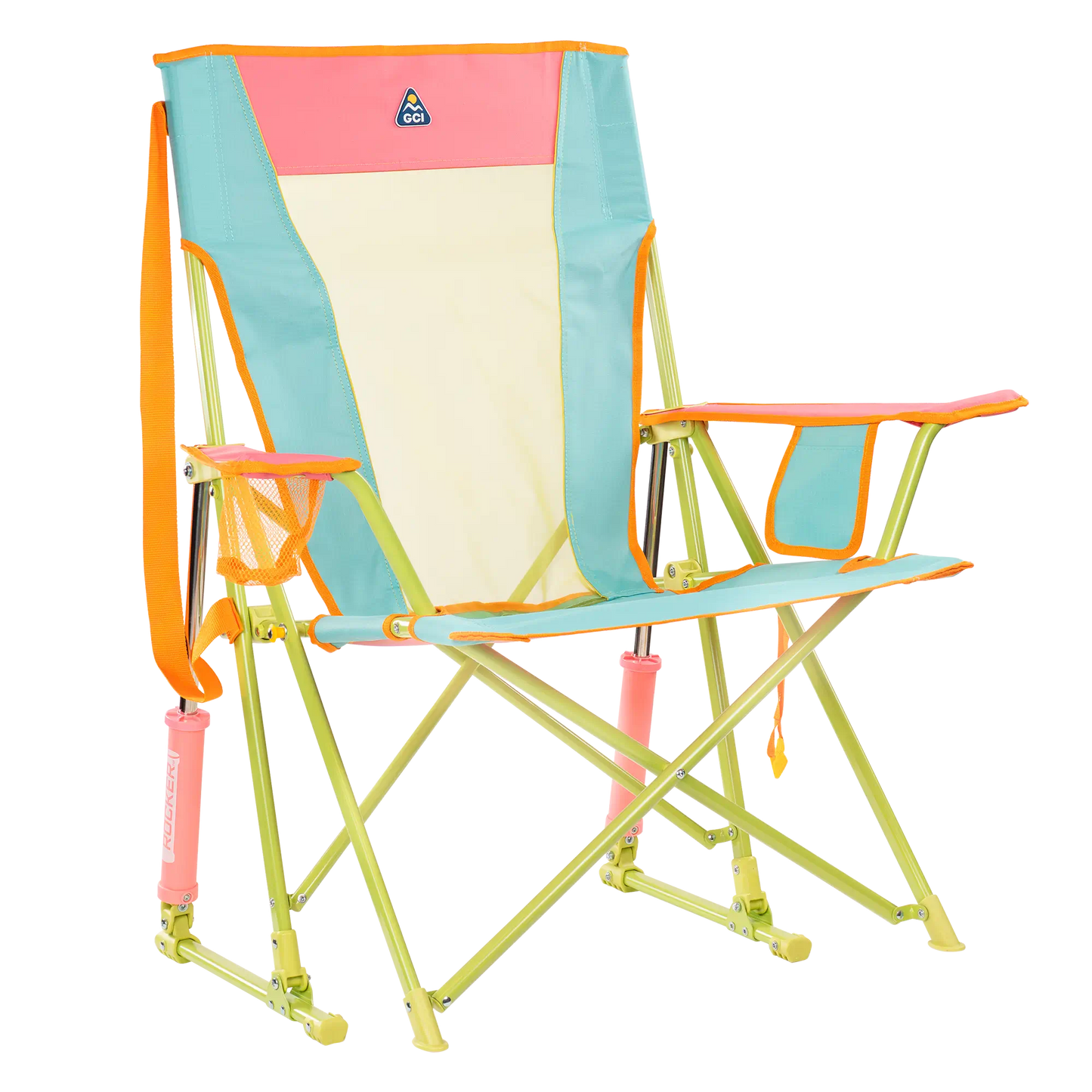 Comfort Pro Rocker™ - Camp Ease