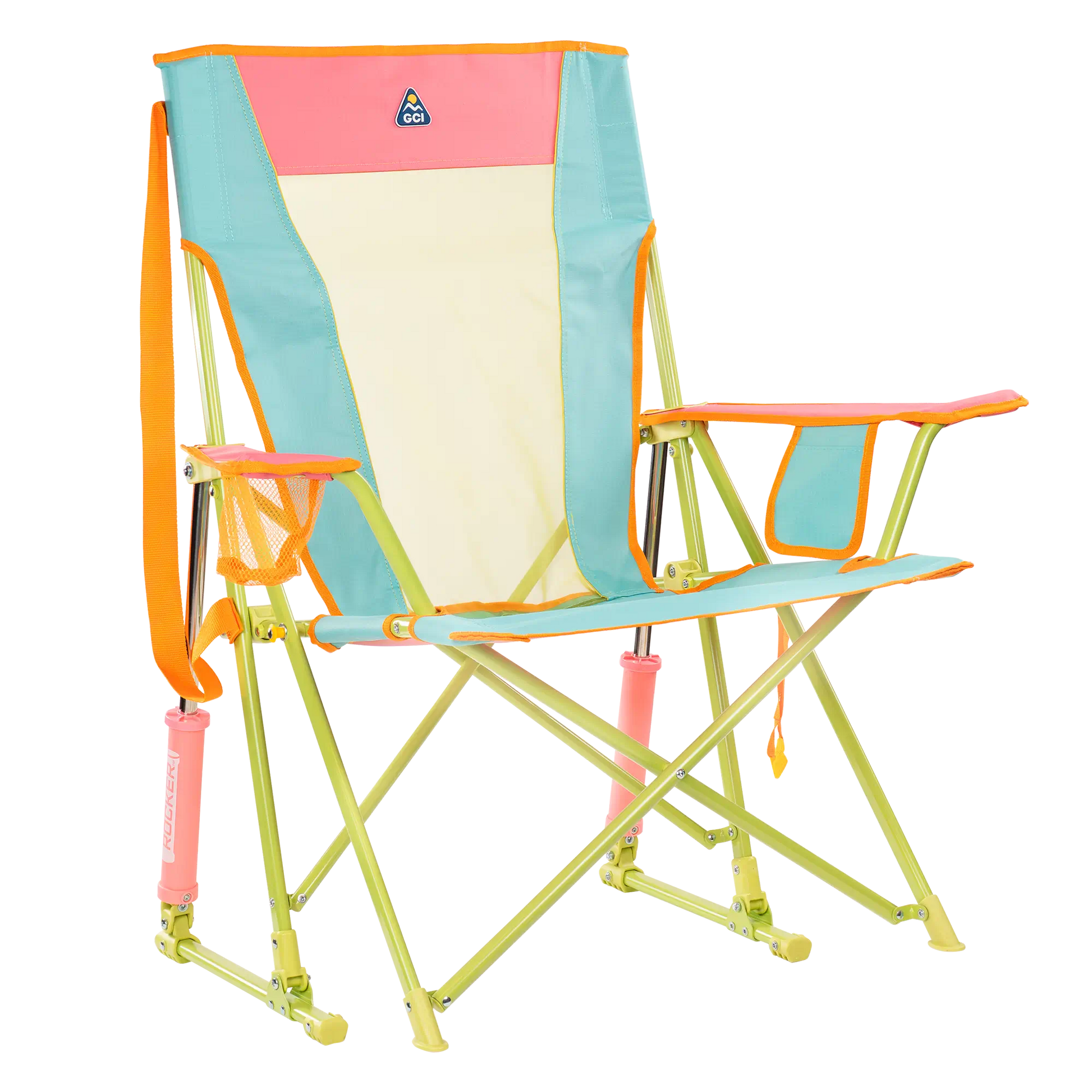 Comfort Pro Rocker™ - Camp Ease