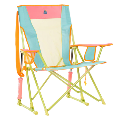 Comfort Pro Rocker™ - Camp Ease