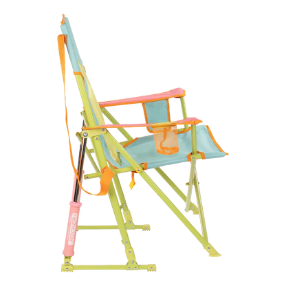 Comfort Pro Rocker™ - Camp Ease