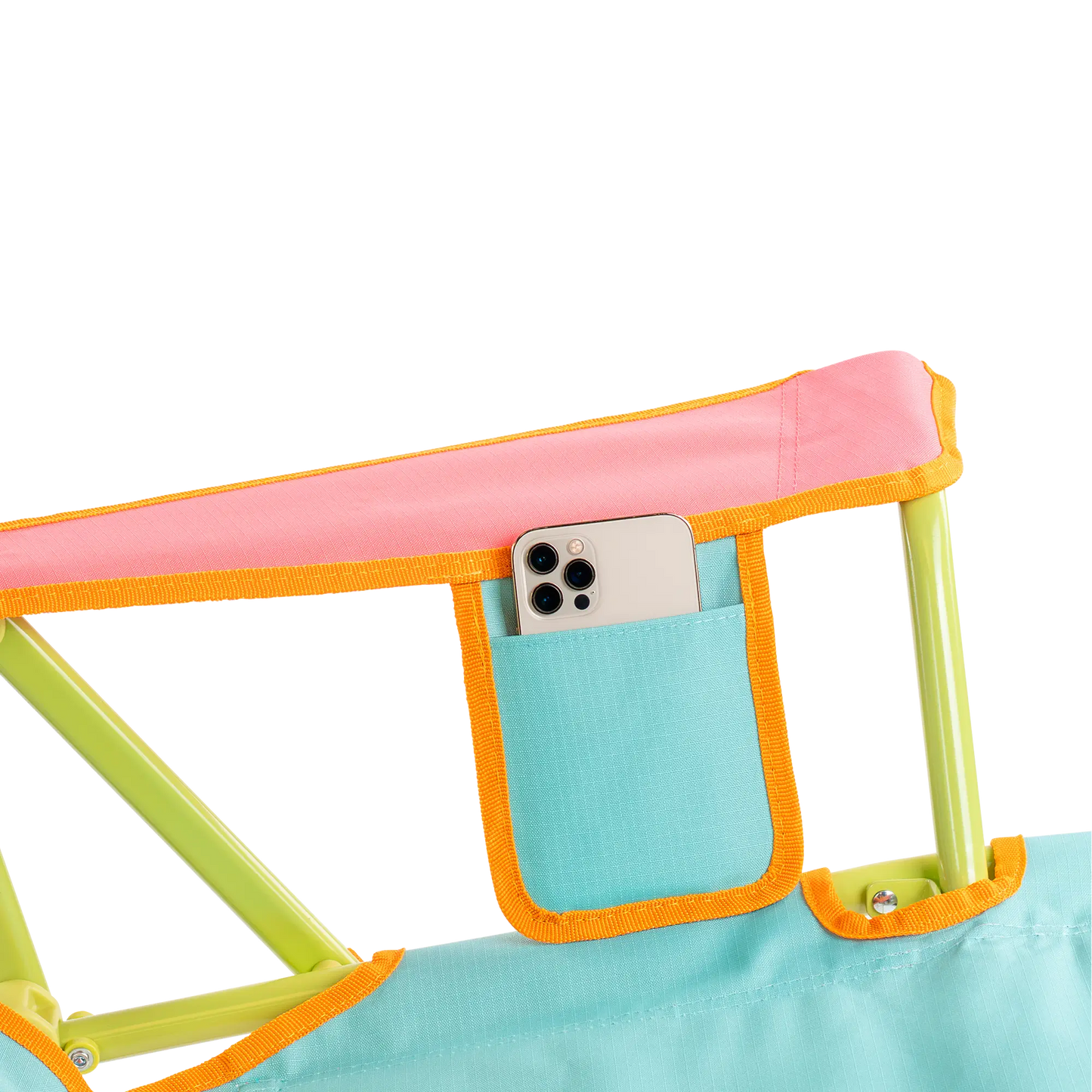 Comfort Pro Rocker™ - Camp Ease