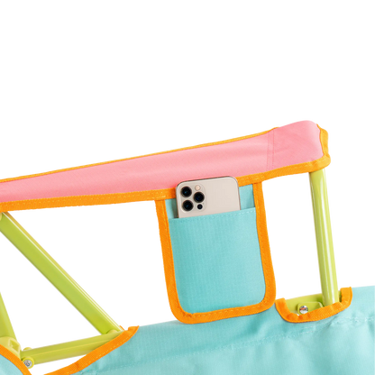 Comfort Pro Rocker™ - Camp Ease