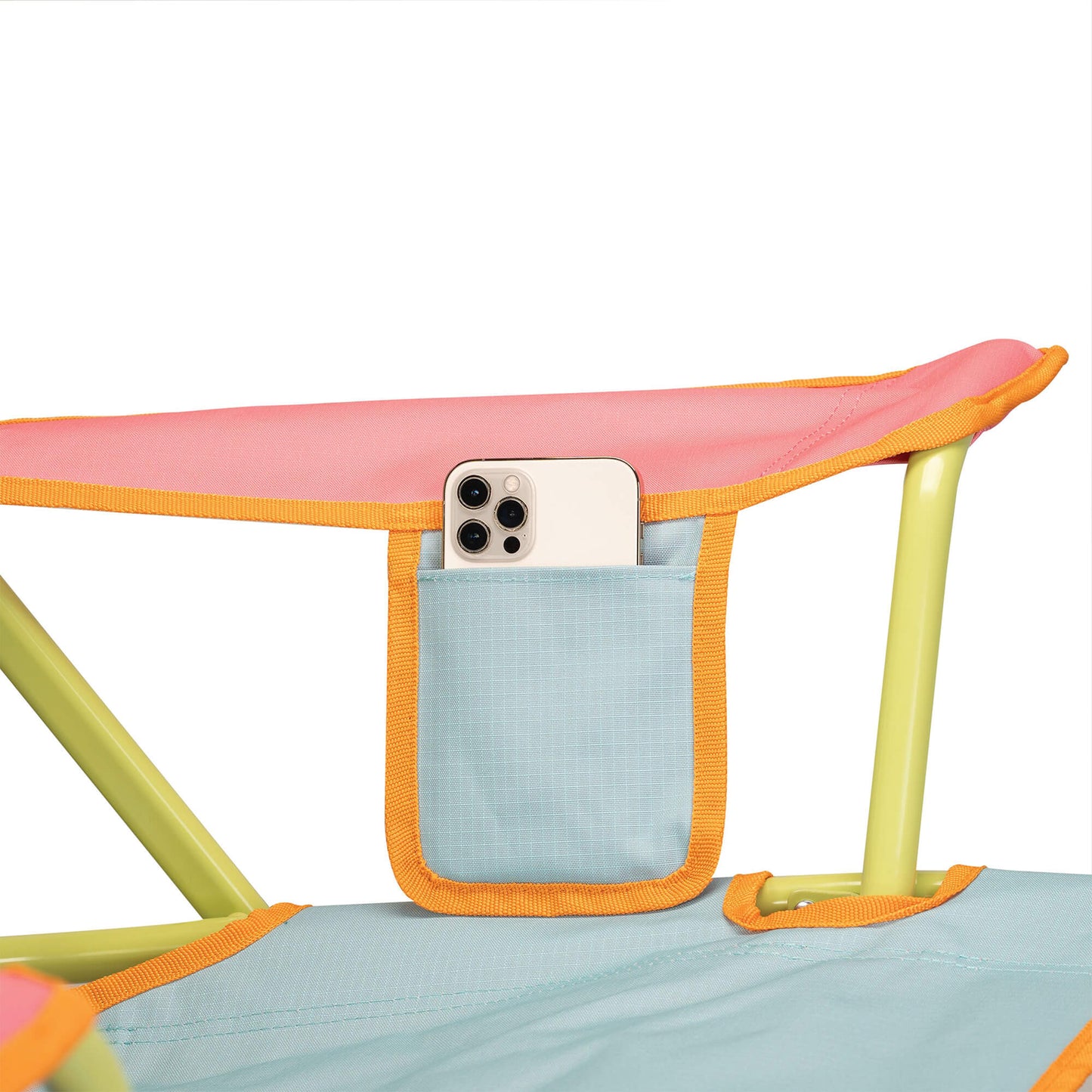 Comfort Pro Rocker - Floral - Weekend Trail Retreat