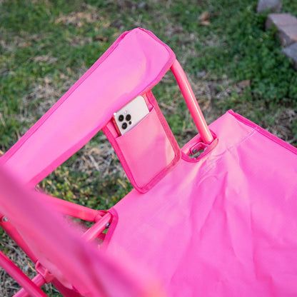 Comfort Pro Rocker - Floral - Weekend Trail Retreat