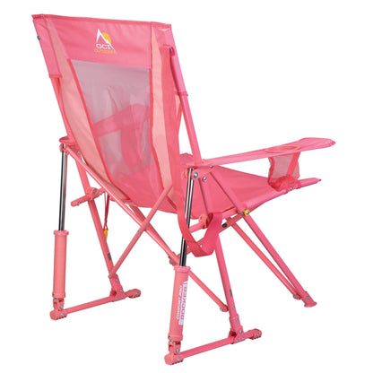 Comfort Pro Rocker™ - Blush - Camp Style