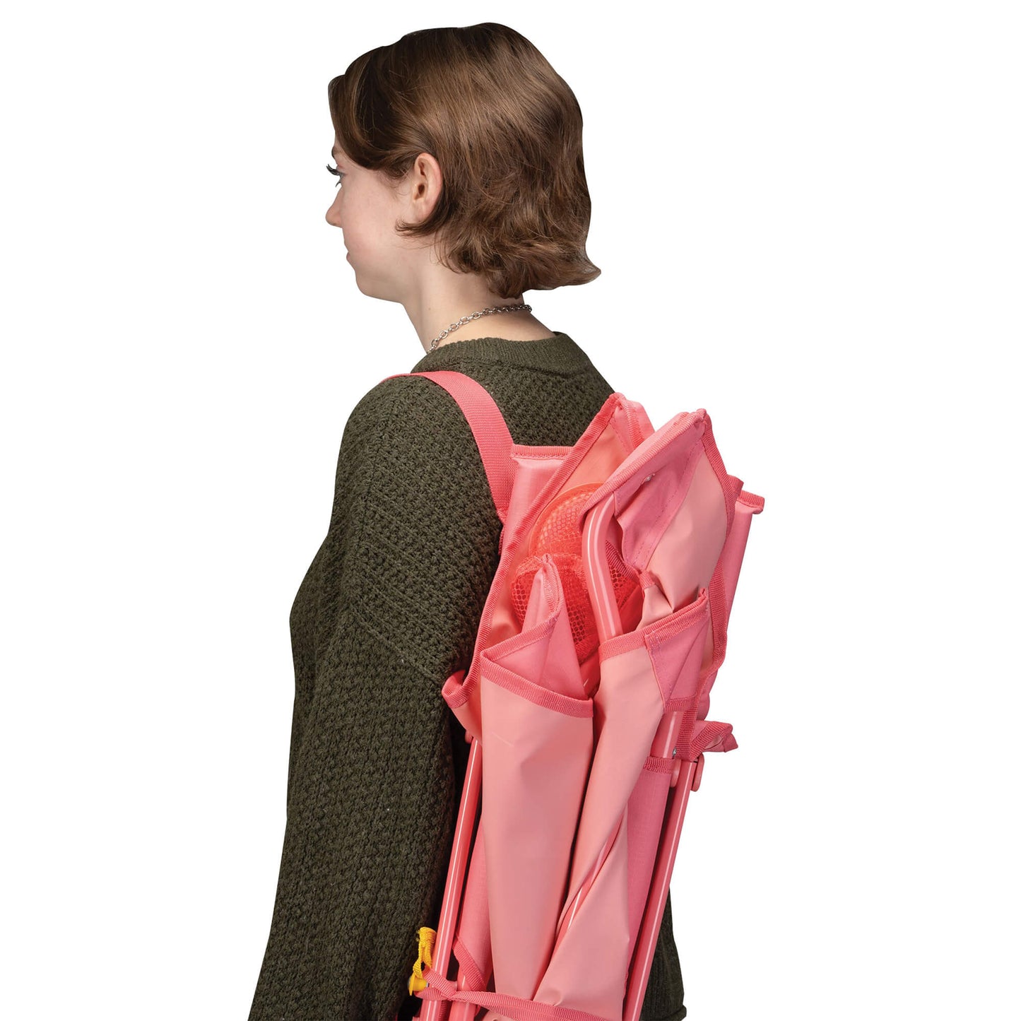 Comfort Pro Rocker™ - Blush - Camp Style