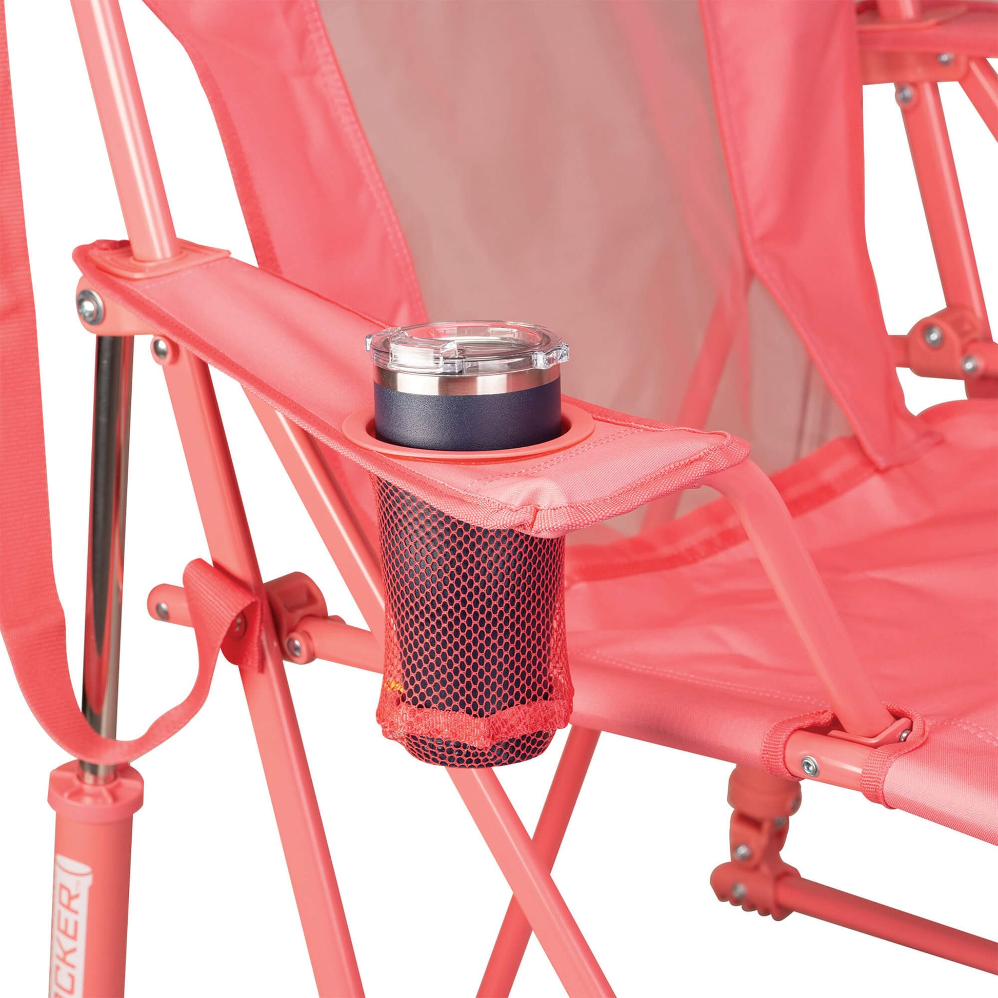 Comfort Pro Rocker - Floral - Weekend Trail Retreat