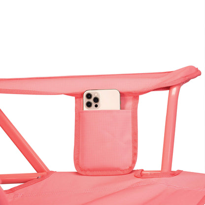 Comfort Pro Rocker - Floral - Weekend Trail Retreat