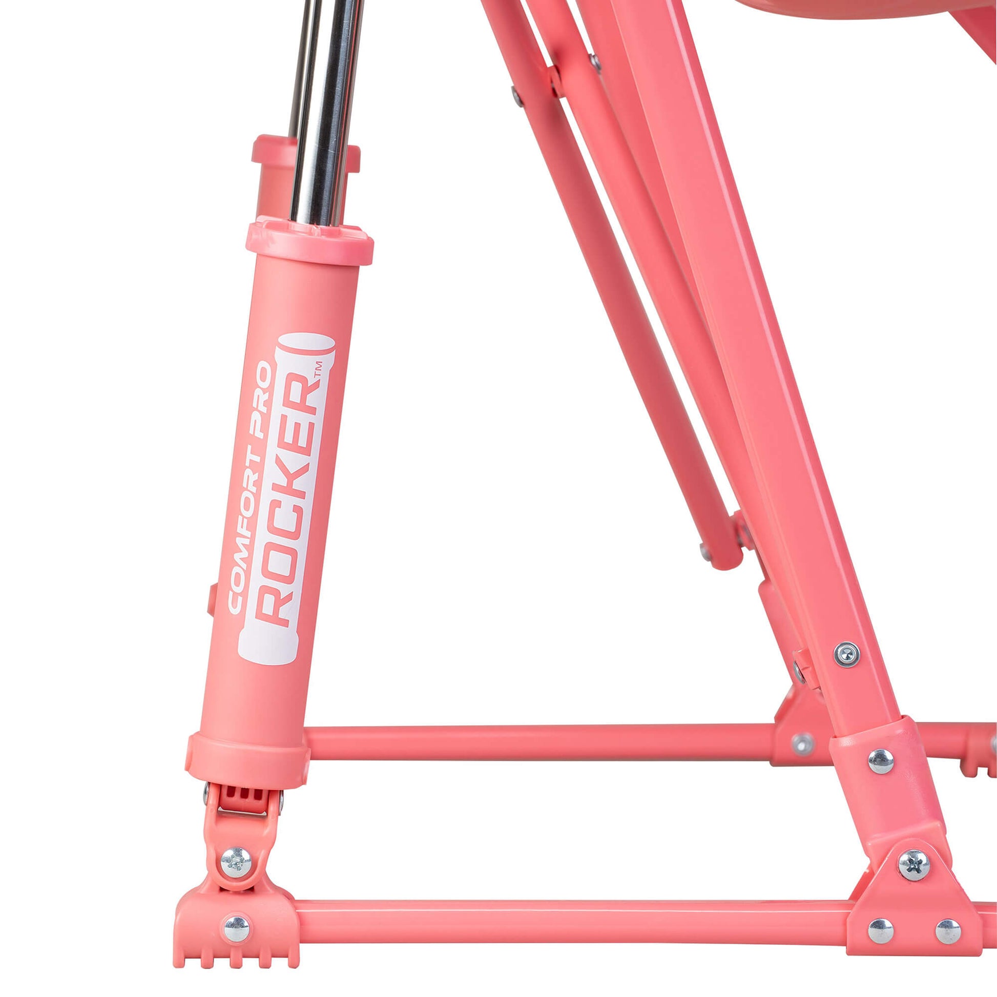 Comfort Pro Rocker™ - Blush - Camp Style