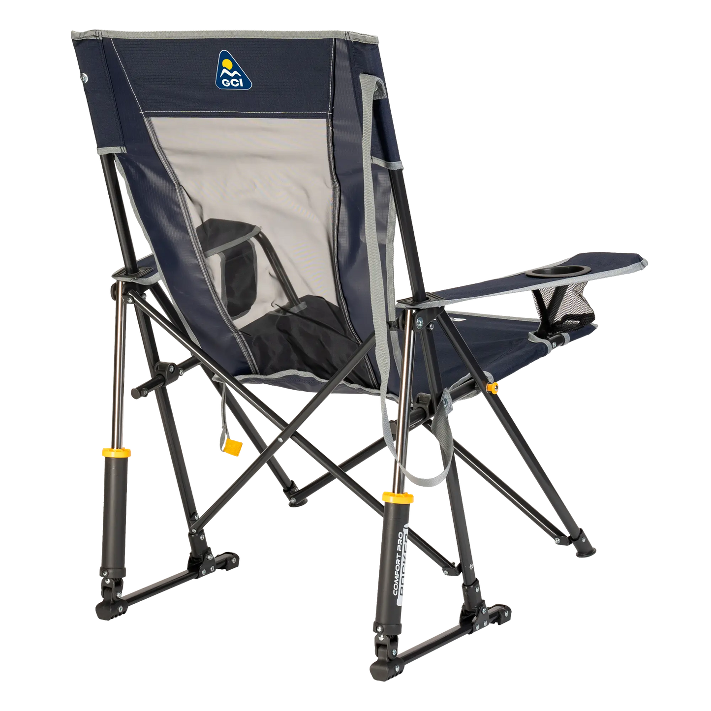 Comfort Pro Rocker™ - Parkside Ease