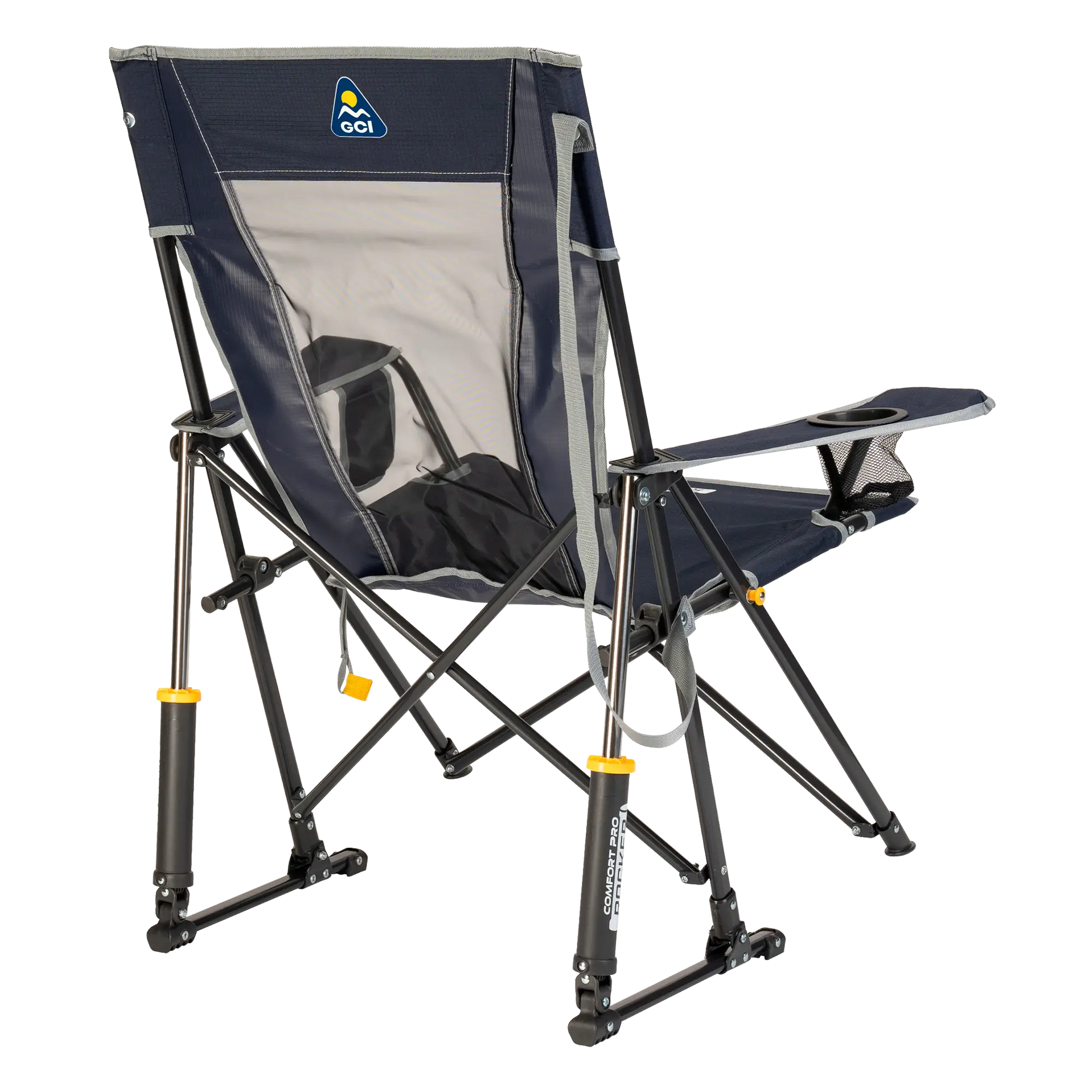 Comfort Pro Rocker™ - Parkside Ease