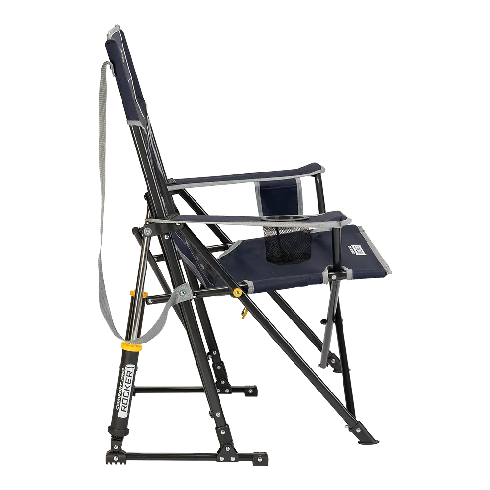 Comfort Pro Rocker™ - Camp Ease