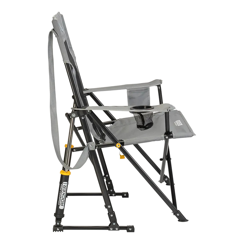 Comfort Pro Rocker™ - Parkside Ease
