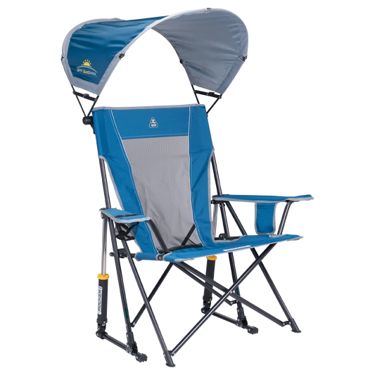 SunShade Rocker™ - All Day Shade