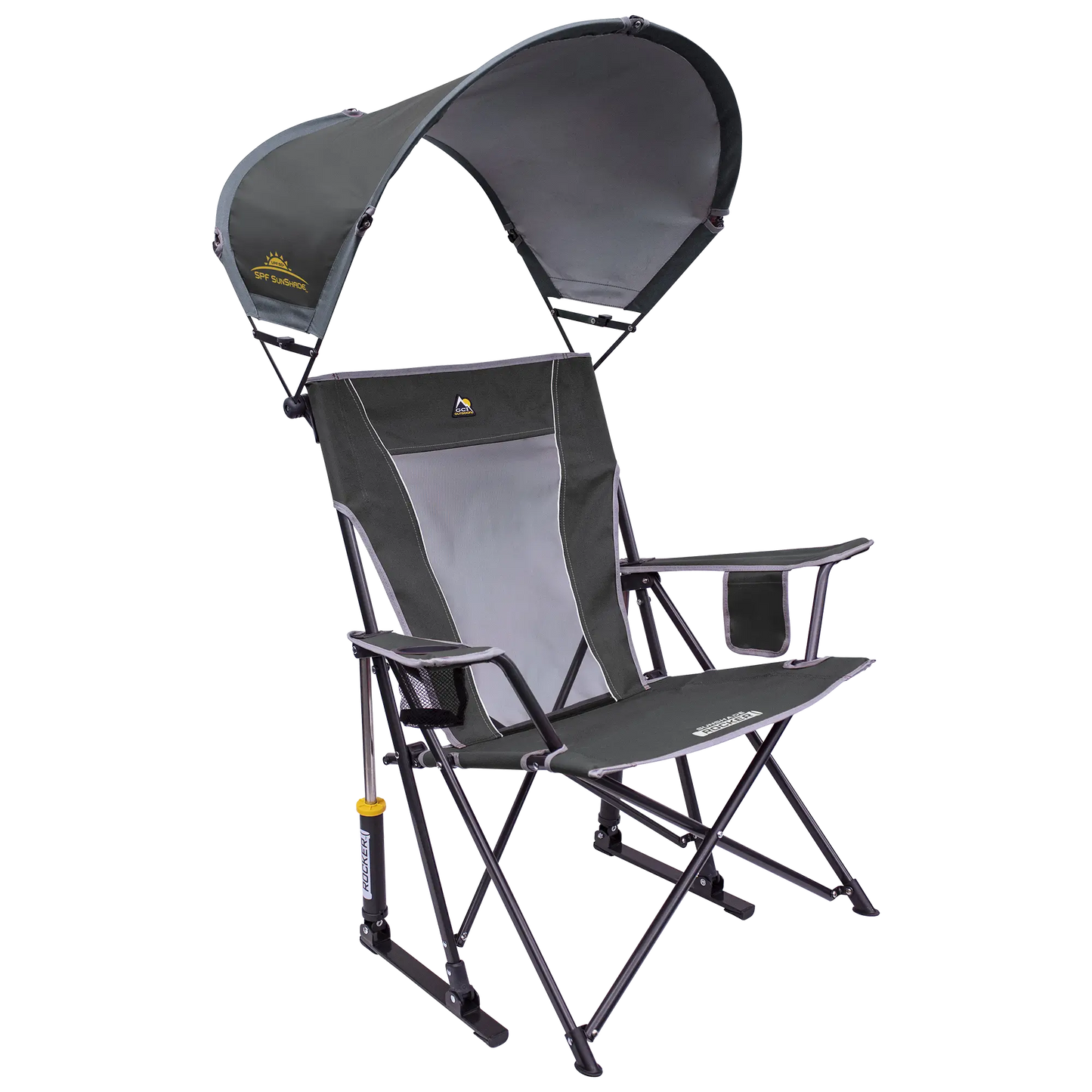 SunShade Rocker™ - All Day Shade