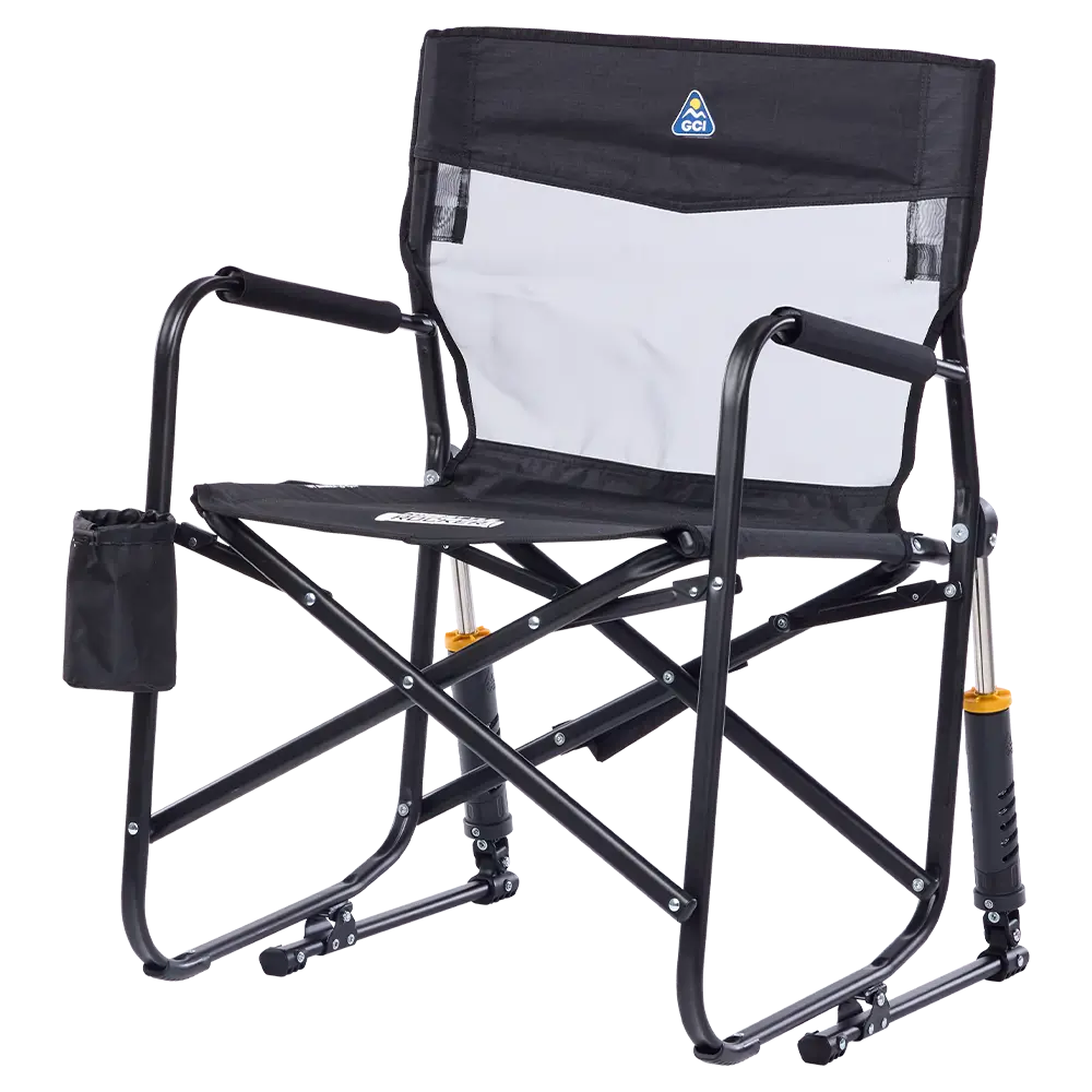 Freestyle Rocker Elite™ - Outdoor Style