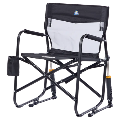 Freestyle Rocker Elite™ - Outdoor Style